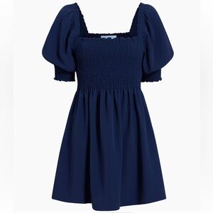 The Athena Nap Dress